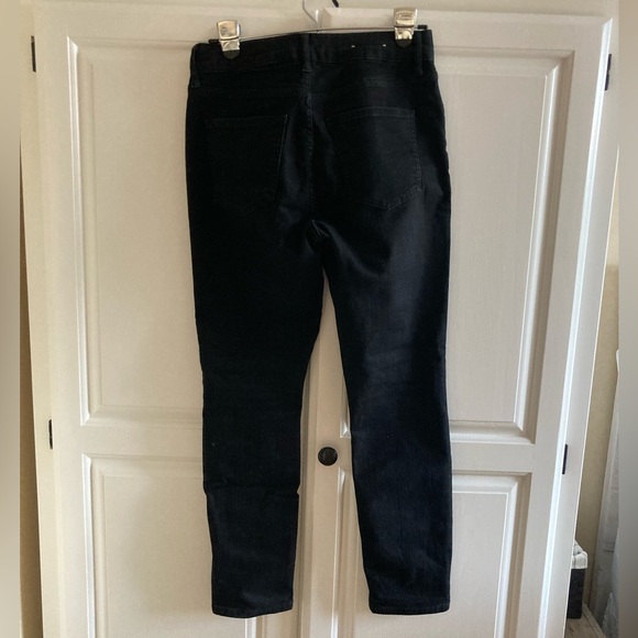 BODEN Black Skinny Jeans - Picture 3 of 7
